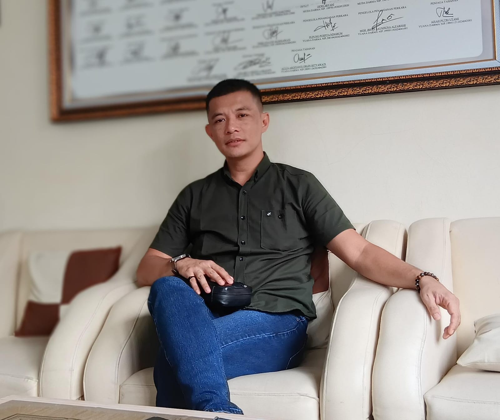 Dugaan Proyek Siluman PDAM Ngrowo Bening Kota Madiun, Pengamat Dorong BPKP atau APIP Lakukan Audit