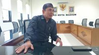 Dewan Komisi III Tegur OPD Pengerukan Tanah Ilegal, Salah Satu Dinas Mengaku Hanya Diperintah