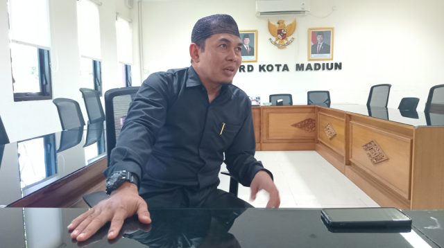 Dewan Komisi III Tegur OPD Pengerukan Tanah Ilegal, Salah Satu Dinas Mengaku Hanya Diperintah