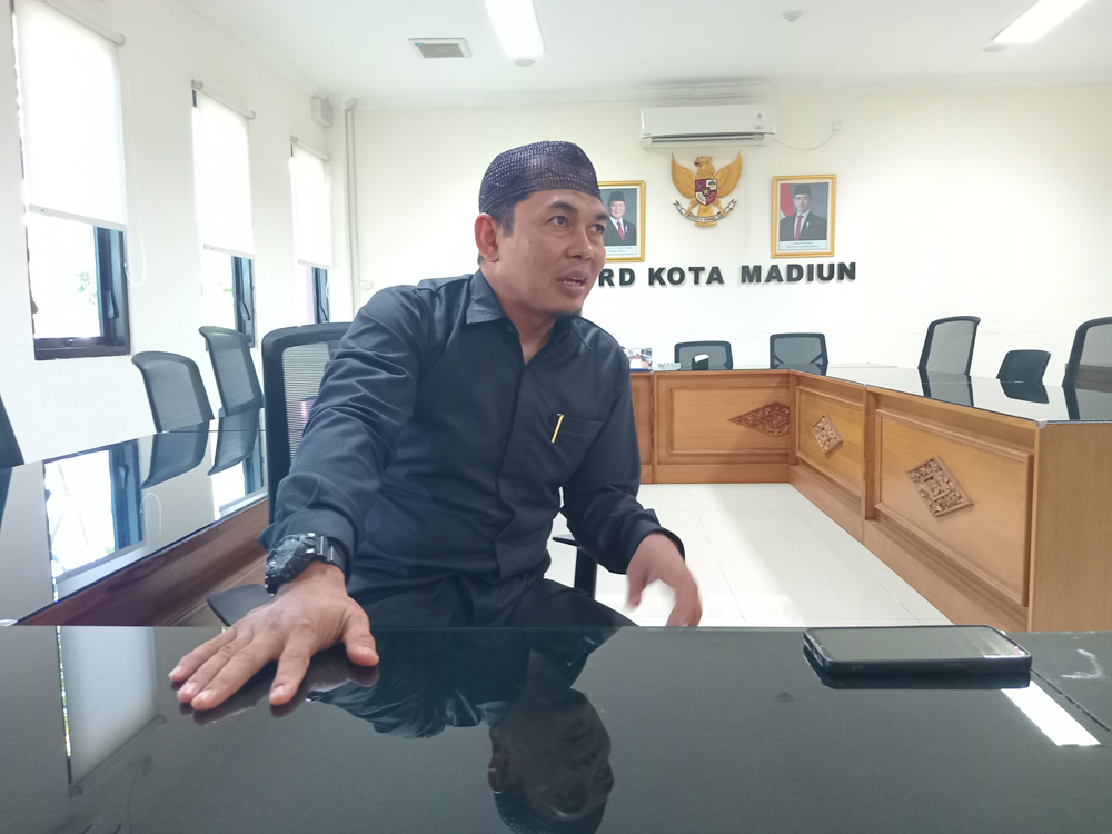 Dewan Komisi III Tegur OPD Pengerukan Tanah Ilegal, Salah Satu Dinas Mengaku Hanya Diperintah