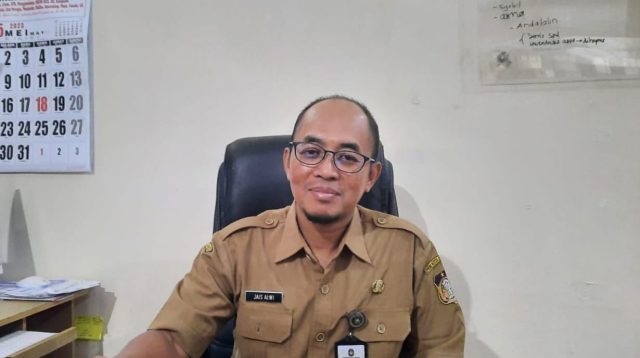 Ratusan Lulusan TK di Kota Blitar Belum Mendaftar SPMB SD