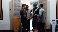 Jaksa Kebut Pemberkasan Tersangka Dam Kalibentak, Secepatnya Dilimpahkan ke Pengadilan