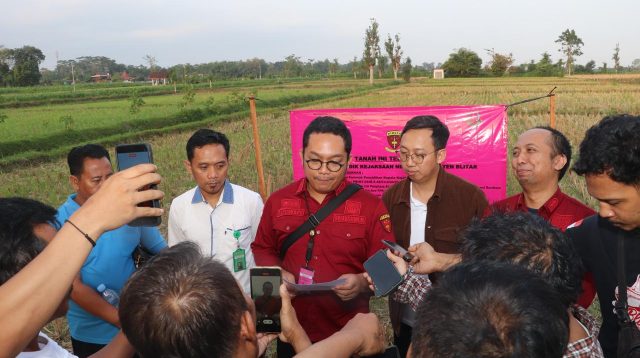 Usut Kasus Dugaan Korupsi Dam Kalibentak, Mantan Bupati Rini Bakal Diperiksa Lagi