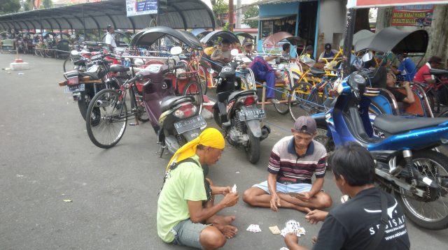 Viral Biaya Parkir Bus PIPP Rp800 Ribu, ini Faktanya