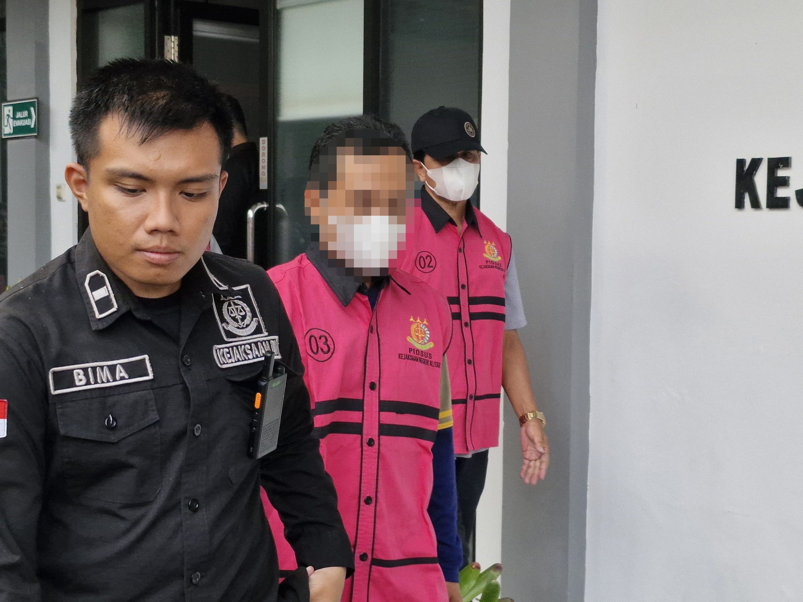 Dua Jabatan Kosong, Wali Kota Blitar Putuskan Isi Pelaksana Tugas