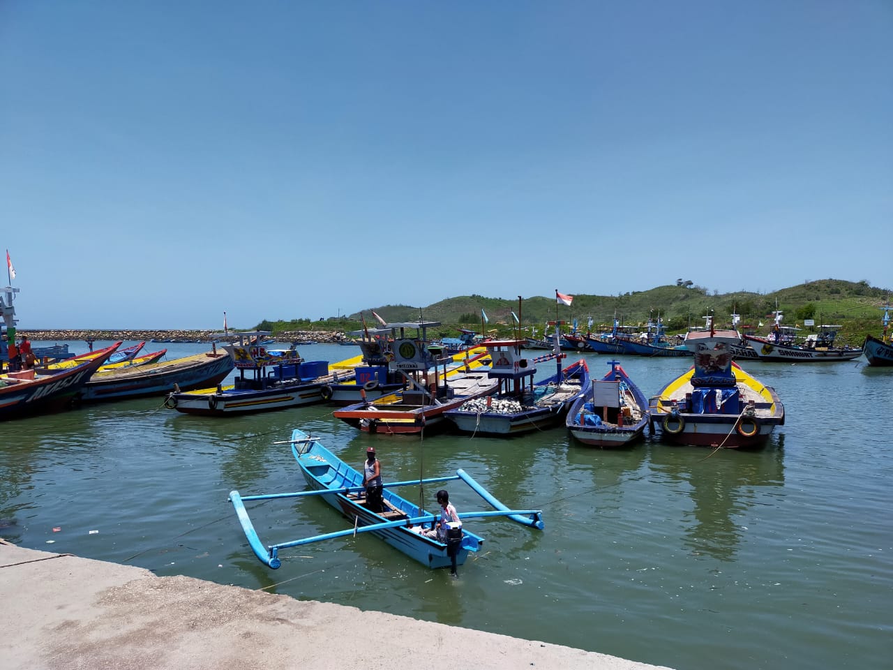 Ini Daftar Wisata Pantai di Blitar dengan Nuansa ala Bali dan Raja Ampat