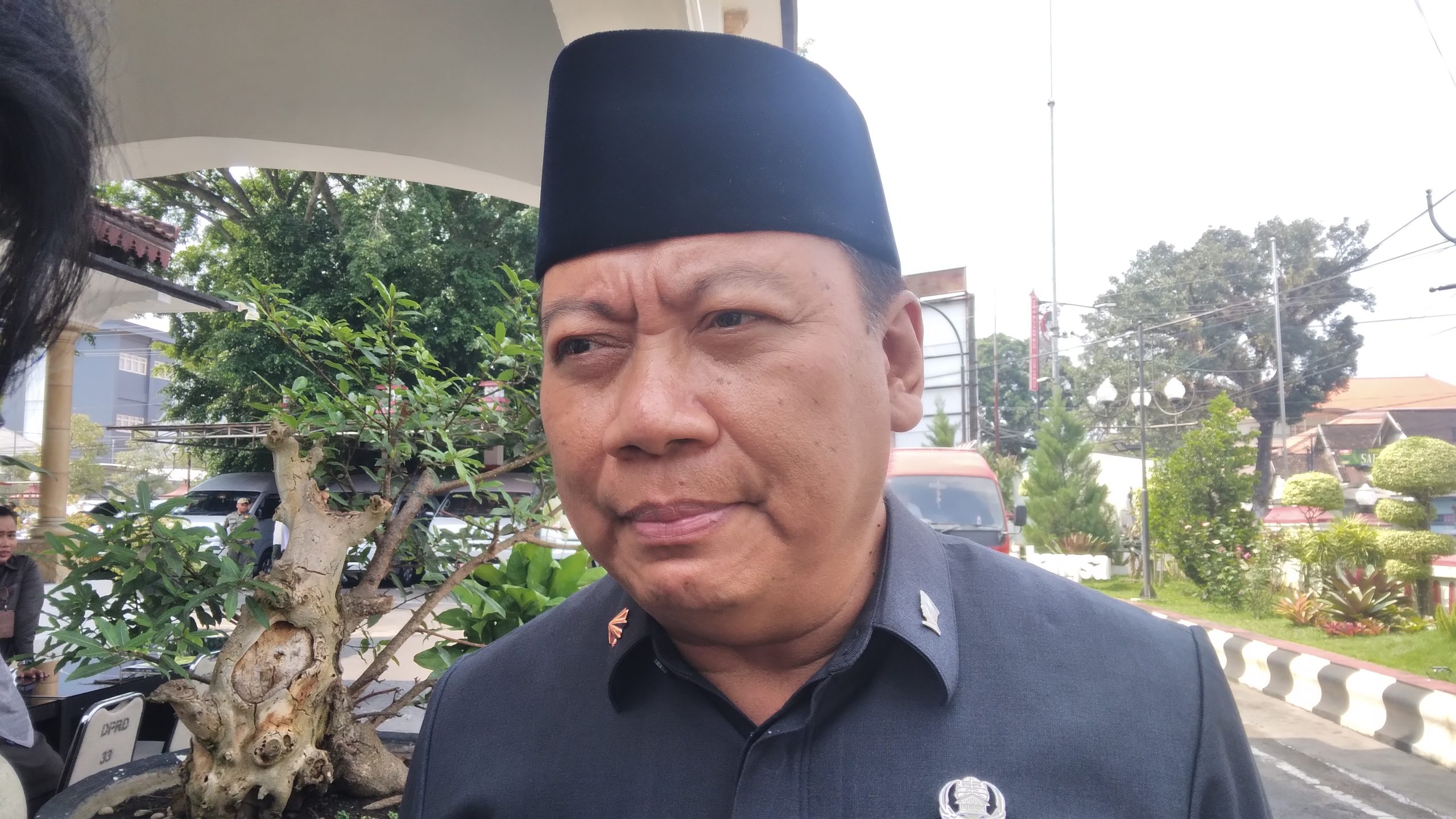 Antisipasi Penularan, Jamaah Haji Asal Kota Blitar yang Sakit Diimbau Tak Open House