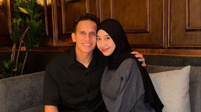 Surprise Manis Egy Maulana untuk Adiba Khanza, Mobil Baru di Hari Ulang Tahun