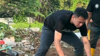 Setiap Idul Adha, Sejumlah Publik Figur Berlomba untuk Menyembelih Hewan Kurban, Salah Satunya Raffi Ahmad.