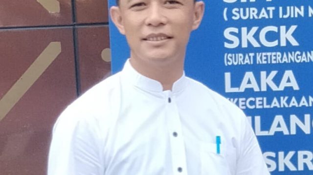 Pengamat kebijakan publik sekaligus praktisi hukum, Anang Hartoyo (rio/sejahtera.co)