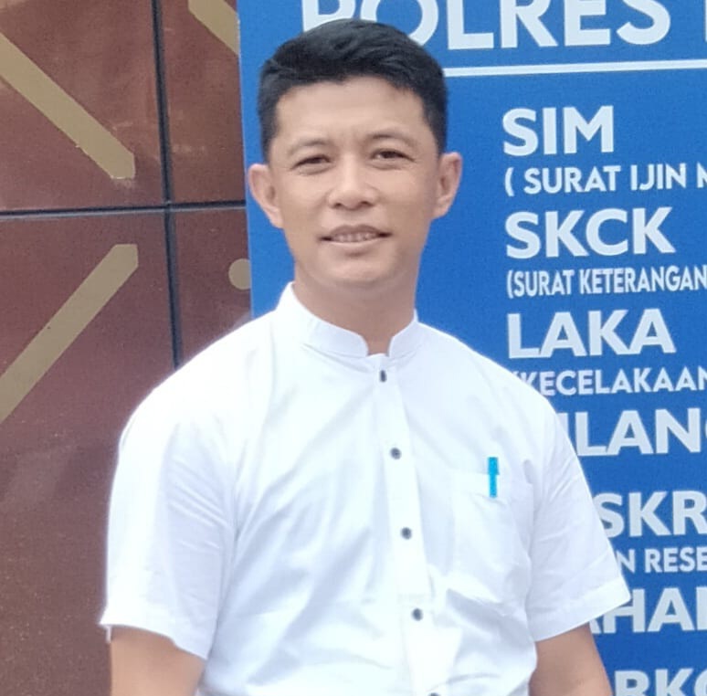 Pengamat kebijakan publik sekaligus praktisi hukum, Anang Hartoyo (rio/sejahtera.co)
