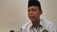 Evaluasi Pelaksanaan Haji 2025 di Tulungagung, Kantor Kemenag Sebut Butuh Penyesuaian, ini Penyebabnya