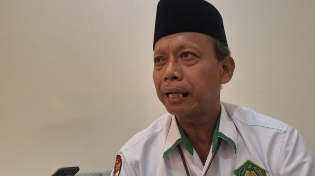 Evaluasi Pelaksanaan Haji 2025 di Tulungagung, Kantor Kemenag Sebut Butuh Penyesuaian, ini Penyebabnya