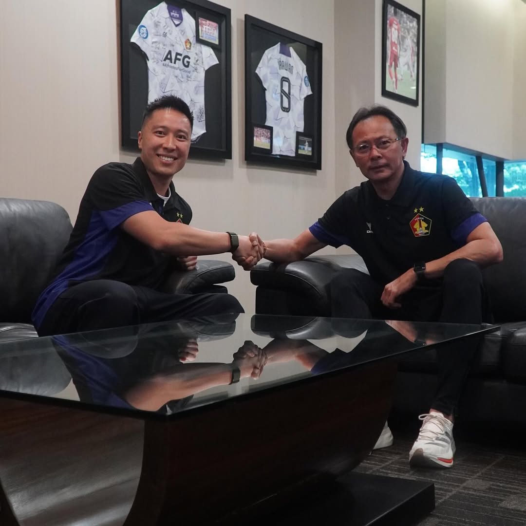 Ong Kim Swee pelatih baru Persik Kediri