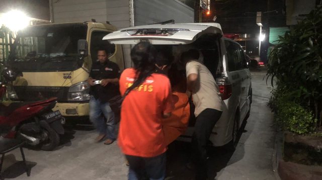 Pria Asal Trenggalek Ditemukan Meninggal Dunia di Hotel Nasional Tulungagung