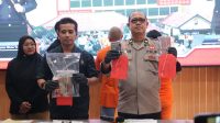 Polres Madiun Kota Ciduk 2 Pelaku TPPO, Kasat Reskrim: Ini Modusnya