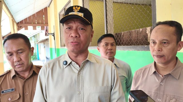 Diduga Gelar Wisuda dengan Modus Tasyakuran, Bupati Tulungagung Bakal Panggil Kepala SDN 1 Kampungdalem