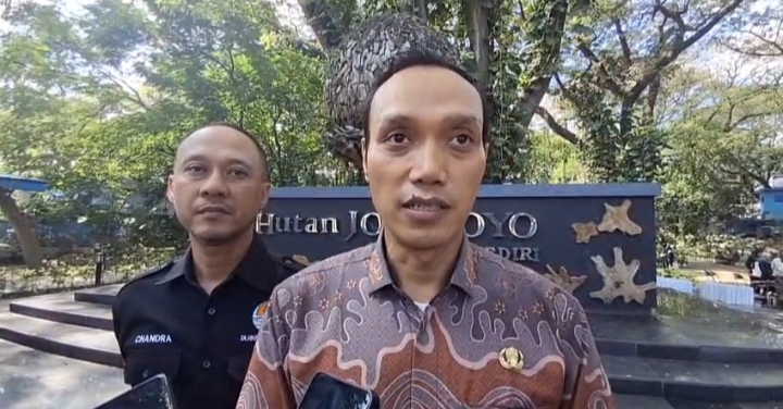 TPA Hampir Penuh, Pemkot Kediri Gencarkan Pengelolaan Sampah Mandiri
