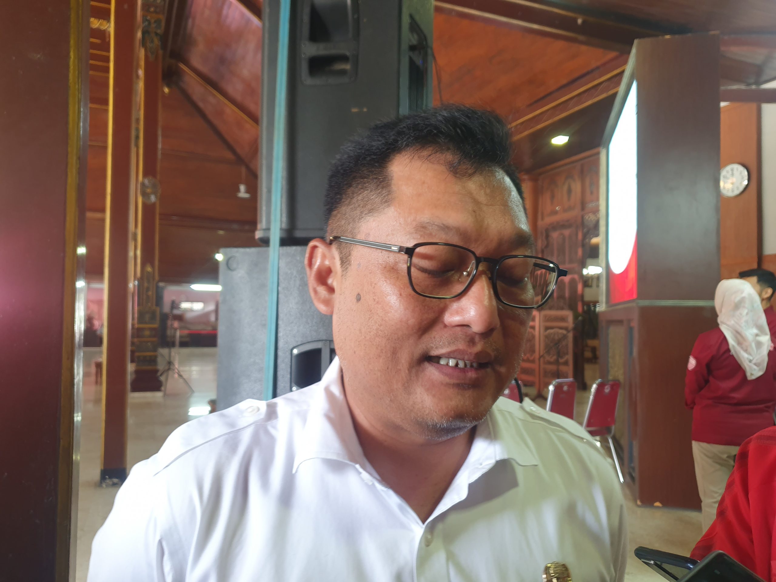 Hore! ASN dan PPPK di Tulungagung Bakal Terima Gaji ke 13