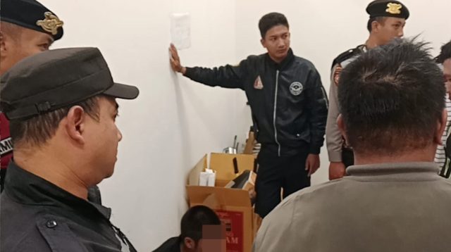 Pelaku Curanmor Terbukti ODGJ, Polisi Gelar Keadilan Restoratif dan Serahkan ke RSJ Malang