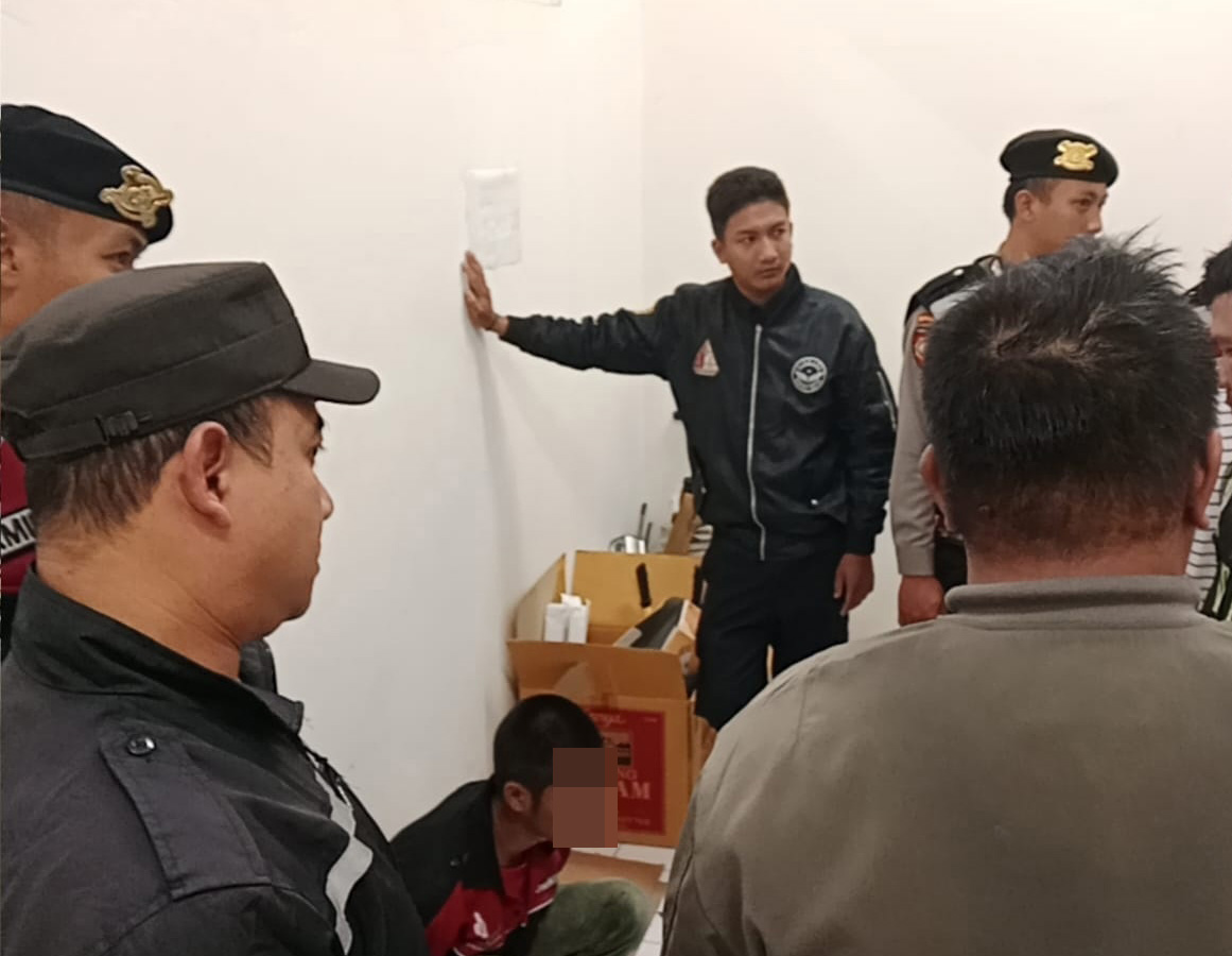 Pelaku Curanmor Terbukti ODGJ, Polisi Gelar Keadilan Restoratif dan Serahkan ke RSJ Malang