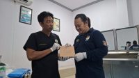 Jasad Bayi di Sungai Brantas Tulungagung Diautopsi, Diduga Sengaja Dibuang Setelah Dilahirkan