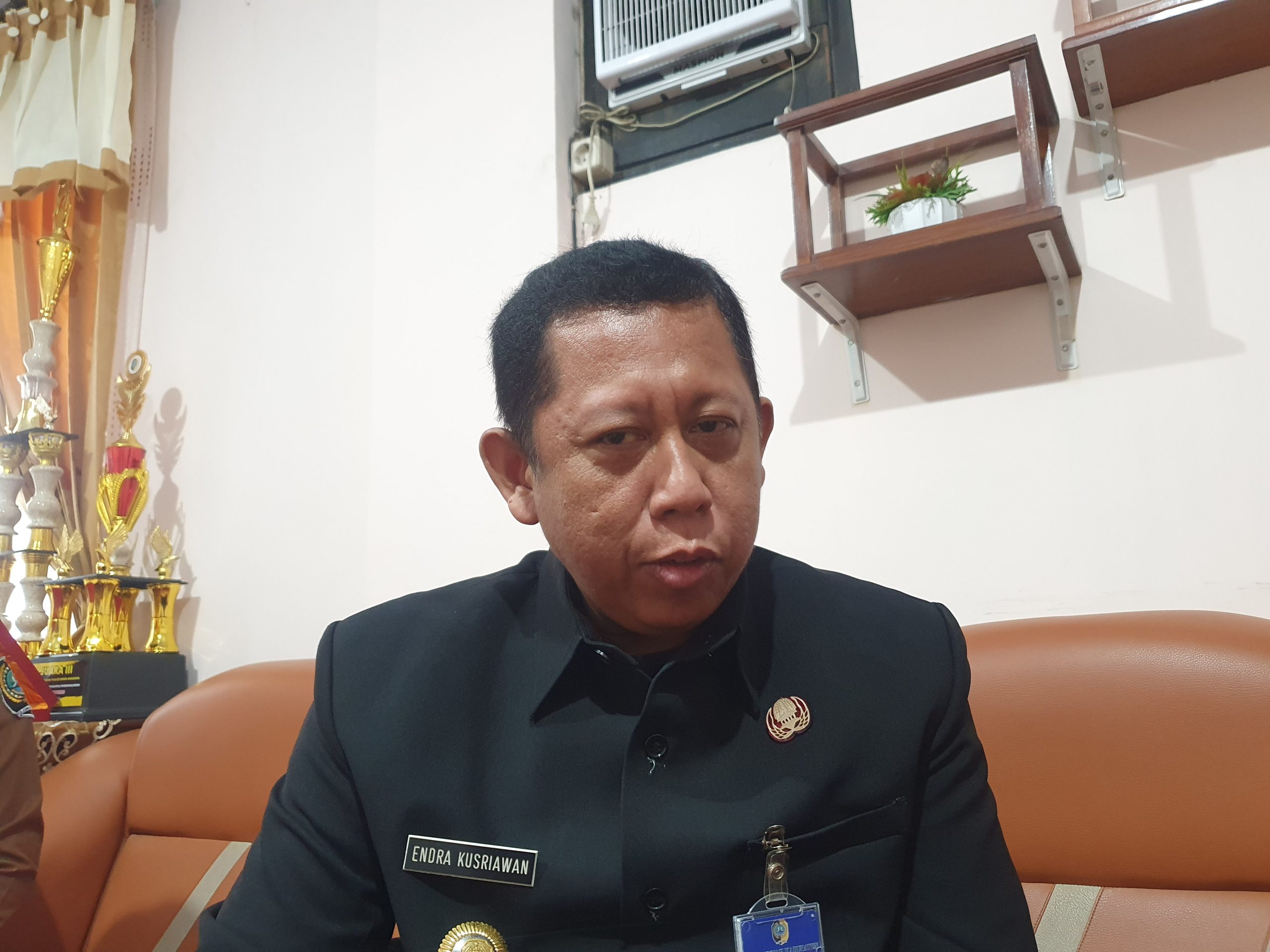 Diprediksi 16 Ribu Lebih Calon Peserta Didik SMP Ikut SPMB