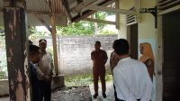 Tinjau Lokasi, Bupati Tulungagung: SDN 1 Sumberdadi Diusulkan Jadi Sekolah Transit