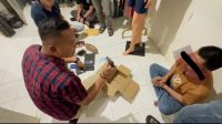 Rugikan Puluhan Juta Rupiah, Penipu Live Instagram Lelang Tas Mewah Ditangkap di Batam