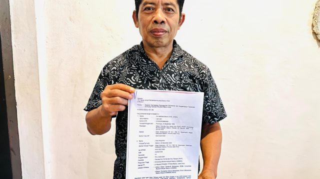 Tangguhkan Penahanan Tersangka Kasus Pengeroyokan Dosen UMMAD, Eks Dekan dan Mahasiswa Ancam Demo Polres Madiun Kota