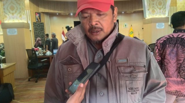 Komisi II DPRD Kota Madiun Tunggu Hasil Audit Inspektorat Terkait Proyek PDAM