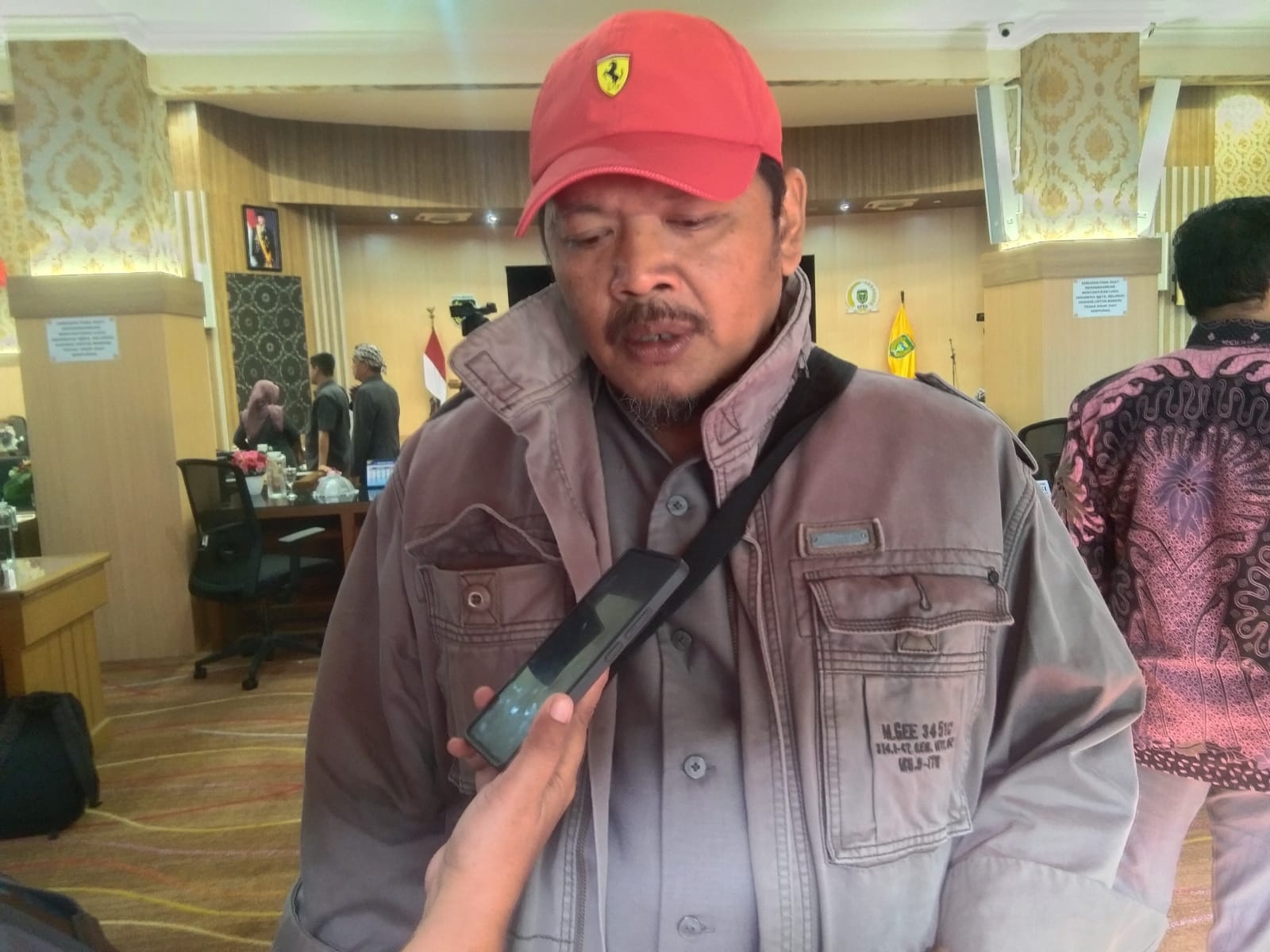 Komisi II DPRD Kota Madiun Tunggu Hasil Audit Inspektorat Terkait Proyek PDAM