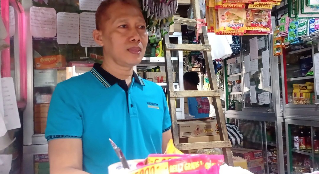 Harga Sembako Pasca-Idul Adha di Kabupaten Kediri Fluktuatif