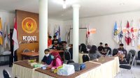 Jelang Porprov Jatim, Atlet Kota Batu Rutin Pemeriksaan Kesehatan