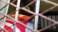 tersangka kredit fiktif BRI ponorogo