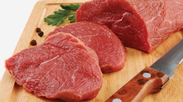 5 Tips Menyimpan Daging Kurban yang Dijamin Tahan Lama