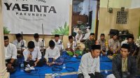 Harlah ke-30 Yasinta Pakunden dan Haul Sesepuh, Penuh Khidmat dan Kebersamaan