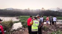 Mayat Pria Tanpa Identitas Gemparkan Waduk Selorejo Ngantang