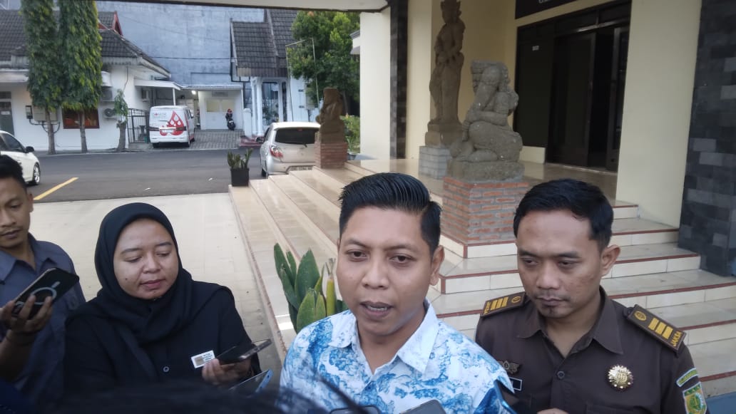 Pemeriksaan Berlanjut, Usai Mantan Bupati Blitar Rini Syarifah, Jaksa Jadwalkan Panggil TP2ID