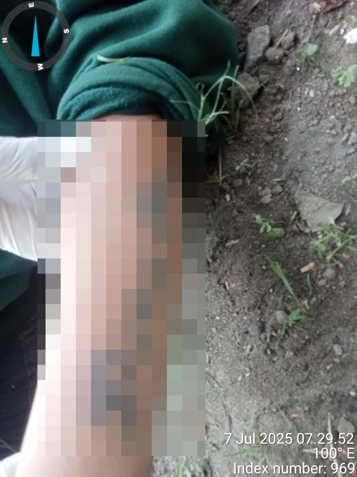 Kuak Kasus Kematian Pekerja Warung Kopi asal Plosoklaten, Polisi Buru Orang Terakhir