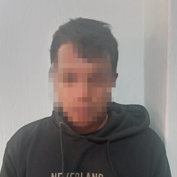 Kepergok Curi Uang di Rumah Lansia, Lelaki di Tulungagung Dimaafkan dan Diselesaikan Kekeluargaan