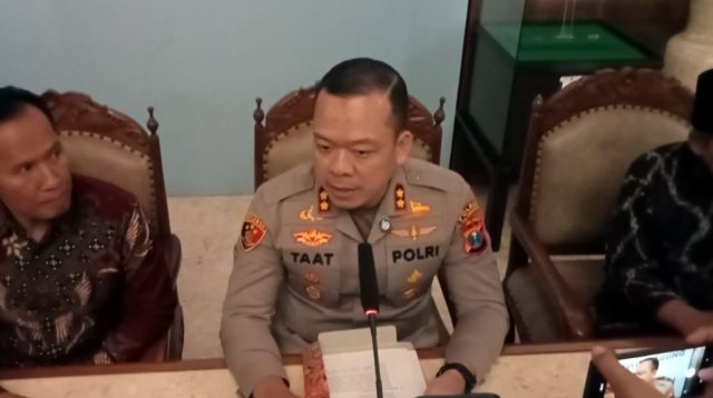 Sound Horeg di Tulungagung Diperketat: Maksimal Pukul 00.00, Subwoofer Dibatasi