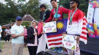 Sukses Gelar BISTF-IPAC 2025, Kota Batu Siap jadi Pusat Even Dirgantara International
