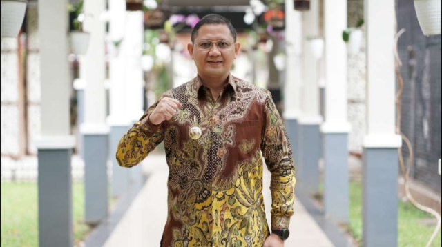 Siswa Baru Jalani MPLS Bertemakan Ramah, ini Penjelasan Kadindik Jatim