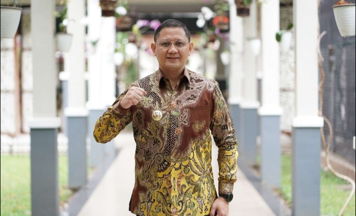 Siswa Baru Jalani MPLS Bertemakan Ramah, ini Penjelasan Kadindik Jatim
