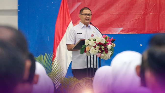 Jawa Timur Dominasi Peserta OSN Provinsi 2025, 1.338 Siswa Melaju ke Babak Selanjutnya