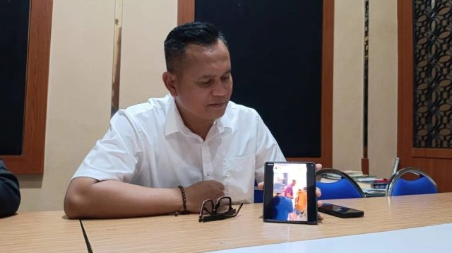 Diduga Cabuli Pelajar SMA, Oknum PNS di Kota Batu Diamankan, Begini Kejadiannya