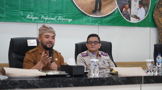 Pemkot Batu Usulkan 60 Warga Masuk Program Redistribusi Tanah di Sumberbrantas