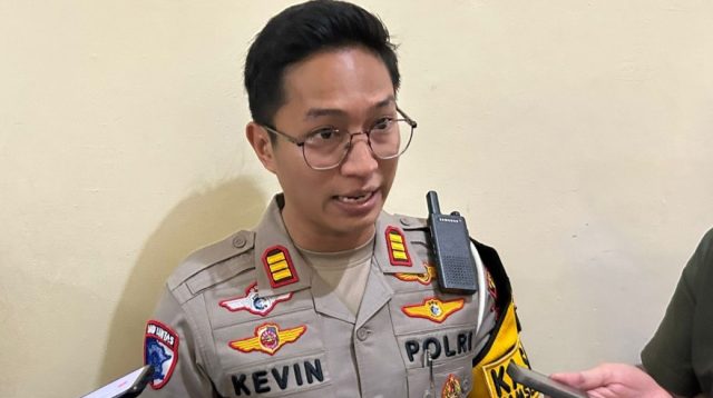 Polres Batu Beberkan Hasil Akhir Operasi Patuh Semeru 2025, ini Datanya