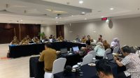 Perkuat Tata Kelola Pemerintahan Bersih dan Transparan, Pemkot Batu Konsolidasi ke KPK